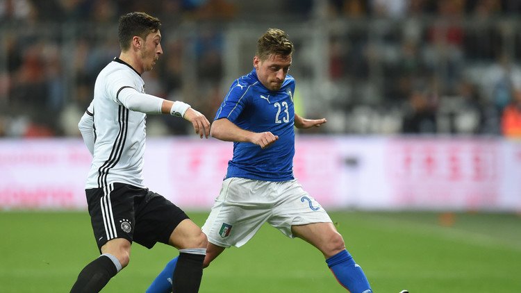 ألمانيا .. هل حان موعد فك "النحس" الإيطالي؟