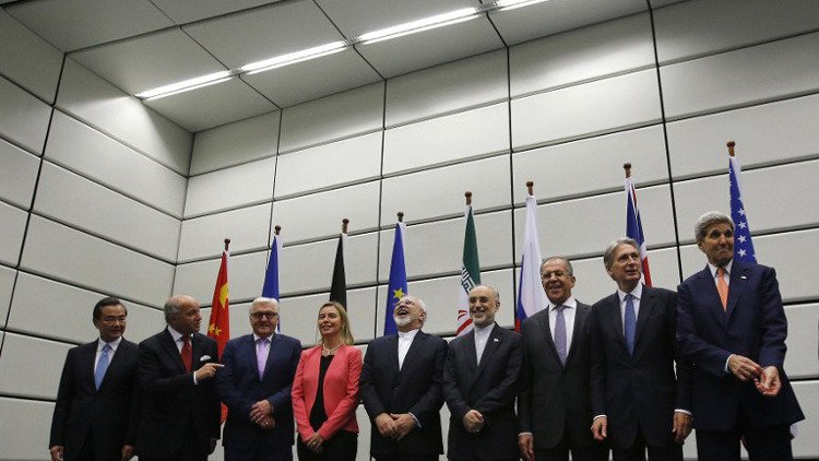 موسكو لا ترى مشاكل في تنفيذ اتفاق إيران النووي