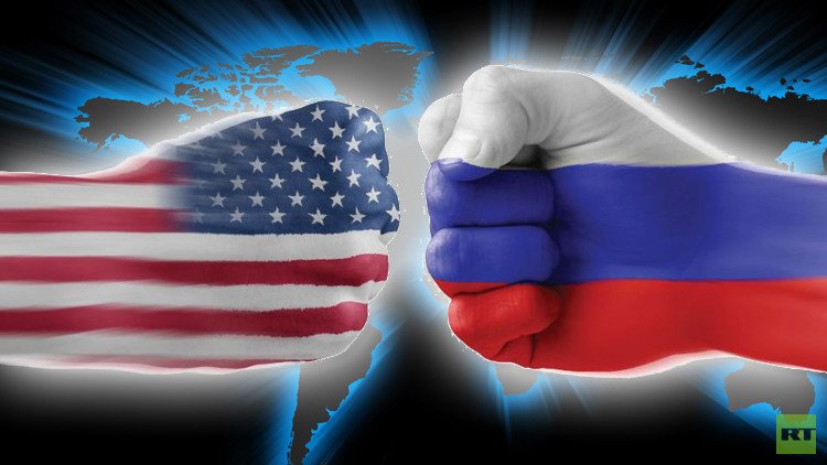 روسيا ستبقى بالنسبة للولايات المتحدة خصما دائما