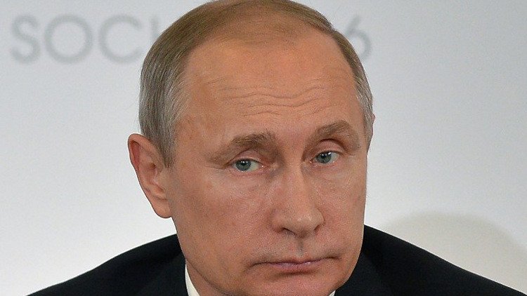 بوتين لن يحصل على عطلة صيفية هذا العام