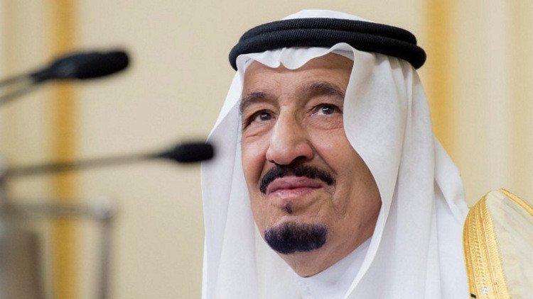 سفير روسيا بالرياض: الملك السعودي قد يزور روسيا قبل نهاية العام الحالي