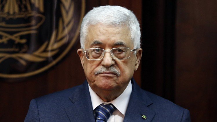 عباس يتراجع عن اتهام حاخامات إسرائيليين بتسميم مياه الفلسطينيين