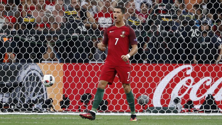 البرتغال إلى المربع الذهبي لـ "يورو 2016"