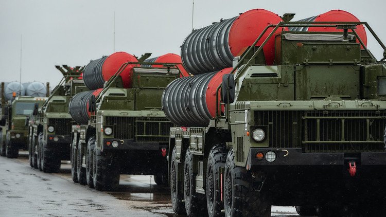 الكوريتان تصممان الصواريخ بتكنولوجيا روسية
