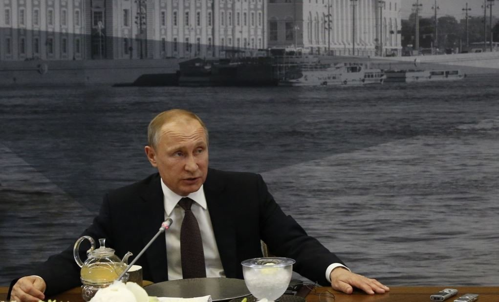 شتاينماير ينتقد بشدة سياسة الحلف الأطلسي حيال روسيا