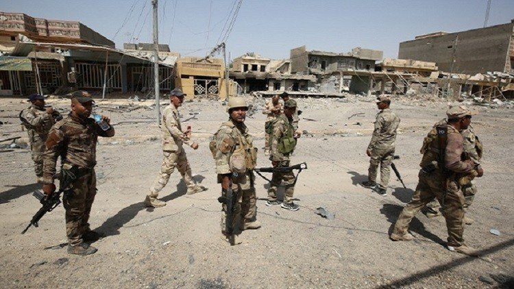 صحيفة بريطانية تكشف عن خسائر بغداد الحقيقية في معركة الفلوجة