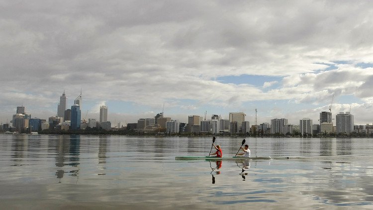 مسلمو أستراليا يغوصون في الكراهية