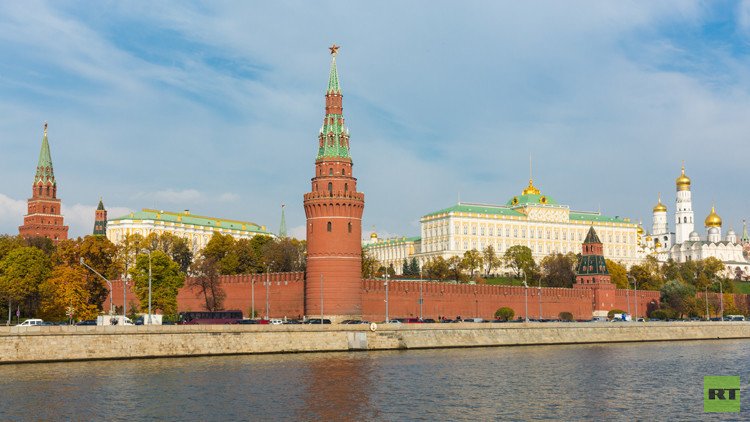 الكرملين: اتصالات مكثفة بين موسكو وأنقرة