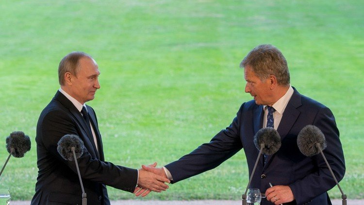 بوتين: سنحاول بدء الحوار مع الناتو رغم توسعه باتجاه حدودنا