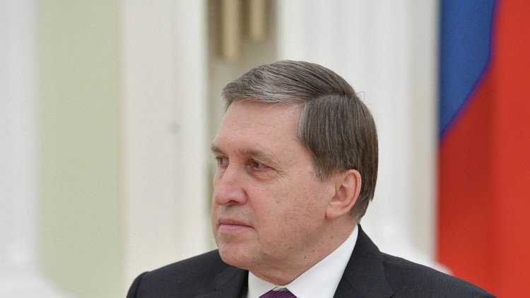 أوشاكوف: لم نناقش بعد التعويض عن "سو-24" مع تركيا