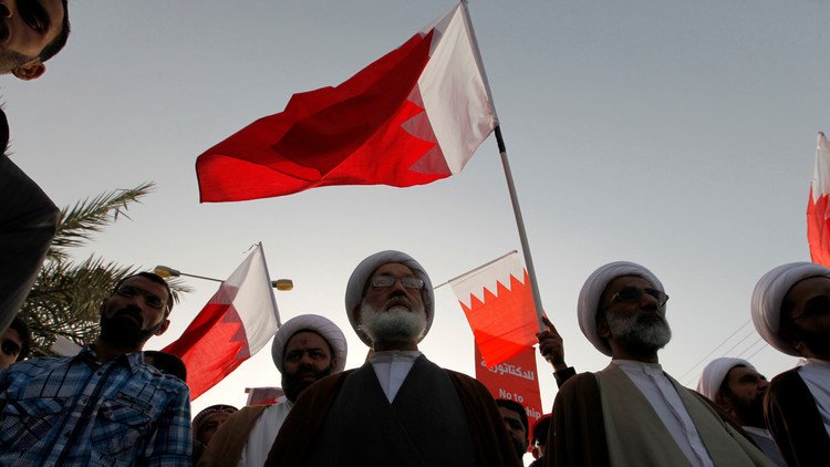 واشنطن تدعو ملك البحرين إلى إجراء إصلاحات