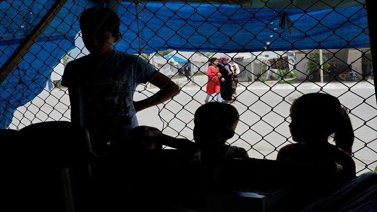 تسهيلات لمنح الجنسية التركية للسوريين 