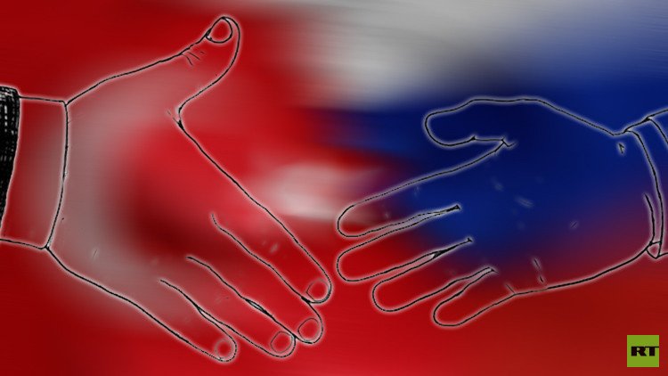 أنقرة: أردوغان قد يلتقي ببوتين خلال شهر