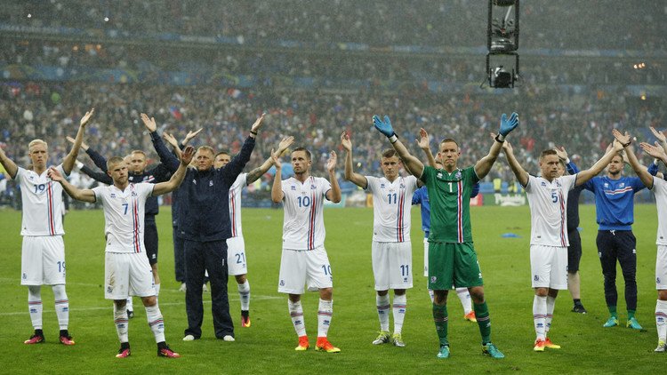 المربع الذهبي لـ "يورو 2016" الموعد والتوقيت