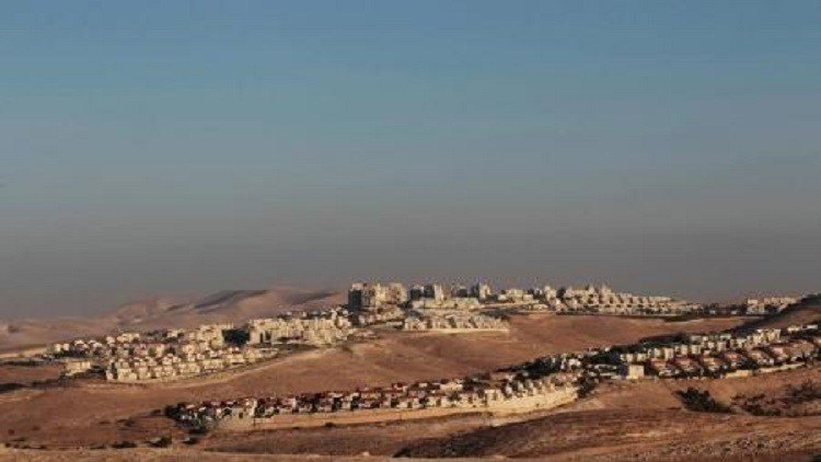 800 وحدة سكنية جديدة للمستوطنين في القدس الشرقية