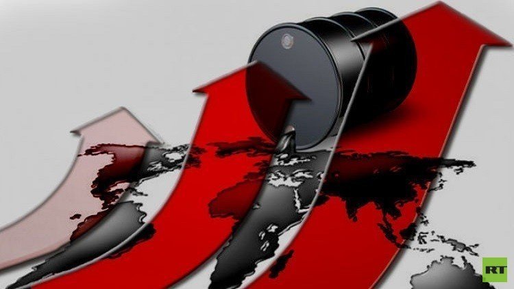 تصريحات سعودية تدعم أسعار النفط