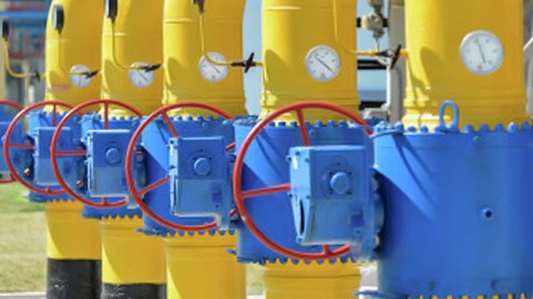 كييف تعلن الحرب على الفساد