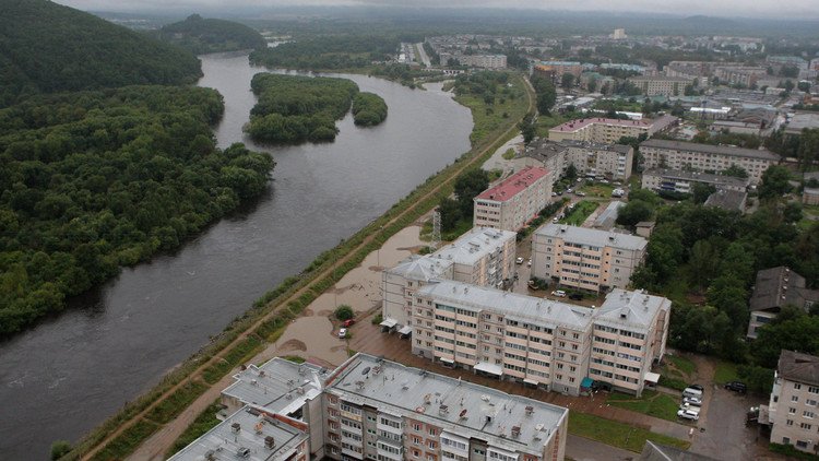 "داعش" يتسلل إلى الشرق الأقصى الروسي
