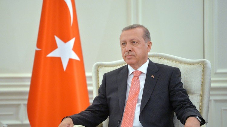أردوغان يتخلى عن مخططات تفتيت سوريا