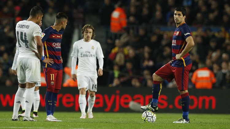 ريال مدريد وبرشلونة يعيدان مساعدات مالية "غير قانونية"