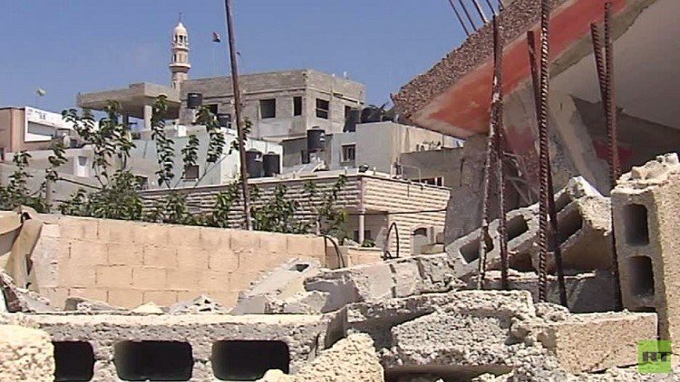 وحدات استيطانية جديدة في القدس 