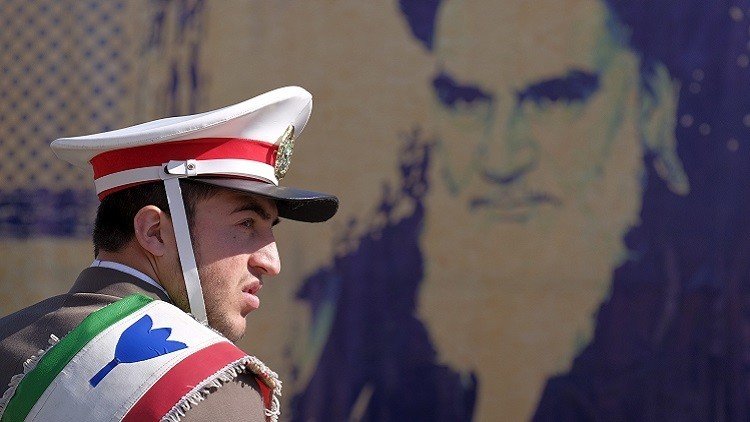 اعترافات عناصر "داعش" خططوا لاستهداف طهران