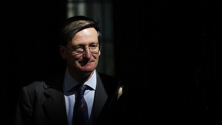 مدع عام بريطاني سابق: من الممكن إجراء استفتاء ثان بشأن مصير المملكة