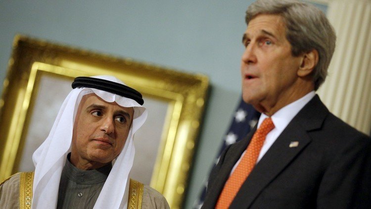 الجبير يرجح مشاركة بلاده في مكافحة الإرهاب في سوريا