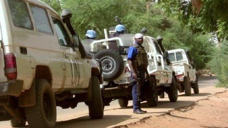 مقتل جنديين من قوات حفظ السلام في مالي