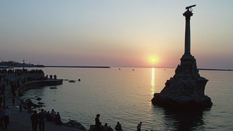 موسكو توسع مشروع "السياحة الحمراء" مع بكين