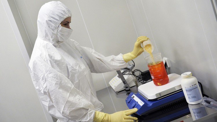 عالم روسي يضع جدول فناء البشرية