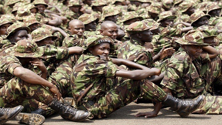 الاتحاد الأفريقي يسحب قواته من الصومال في 2018