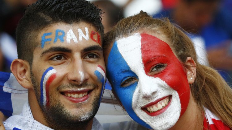 تشكيلة فرنسا وألمانيا في نصف نهائي يورو 2016