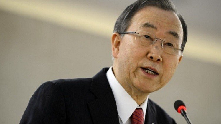 انتقاد أممي لاختبارات الصواريخ الإيرانية