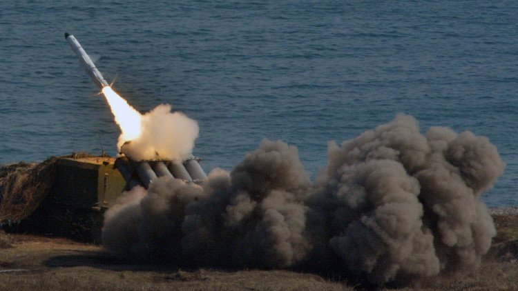 روسيا قد تنشر صواريخ ردا على درع واشنطن بكوريا