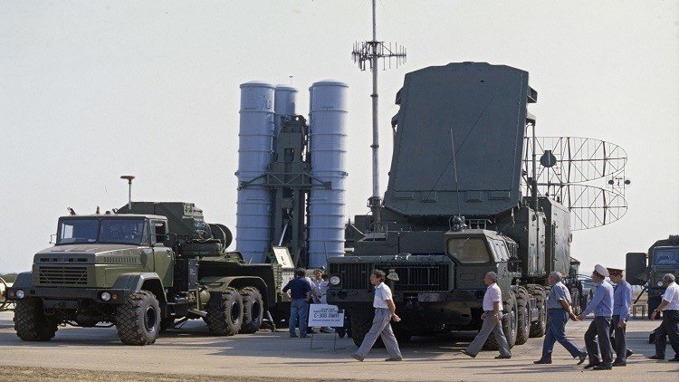 بوتين: حجم الحجوزات العسكرية الخارجية أكثر من 50 مليار دولار