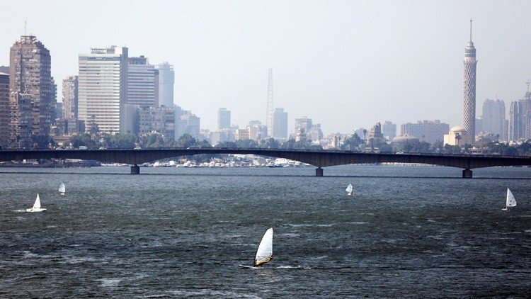 ارتفاع حجم الاستثمارات الأجنبية في مصر