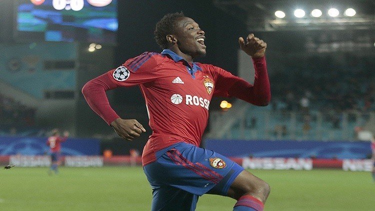  رسمياً .. أحمد موسى يحط الرحال في ليستر سيتي 