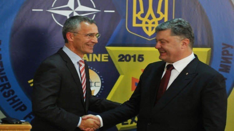 بيان قمة وارسو: أمن أوكرانيا مهم لأوروبا