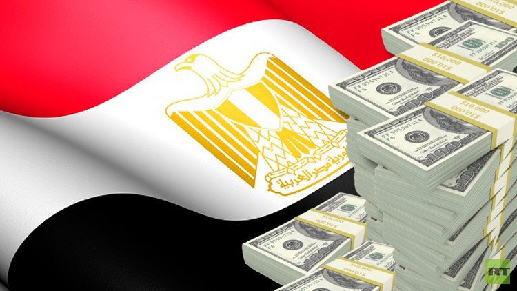 ارتفاع الناتج المحلي المصري بنحو 11 مليار دولار