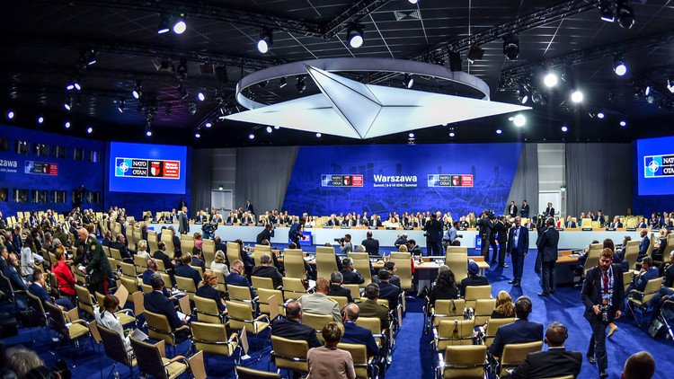 مخاوف الناتو الهجينة