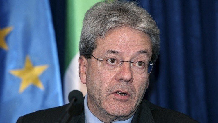  إيطاليا: دور روسيا في سوريا يمكن أن يكون حاسما