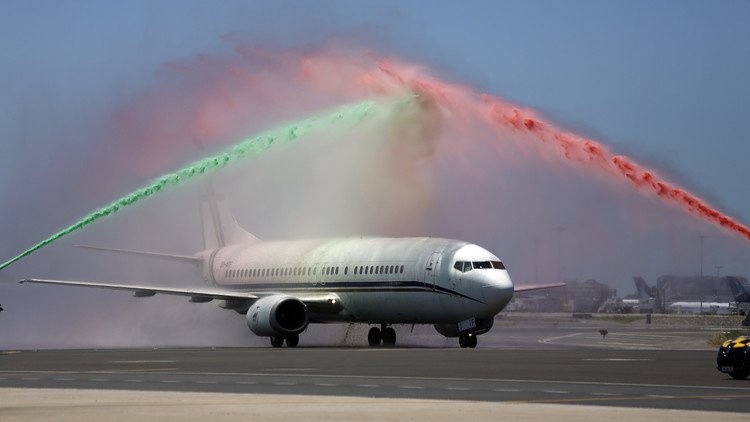 بالفيديو.. آلاف الجماهير في استقبال أبطال أوروبا في لشبونة 