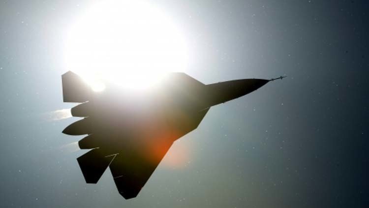 طائرات روسية بمدافع كهرومغناطيسية فائقة السرعة!