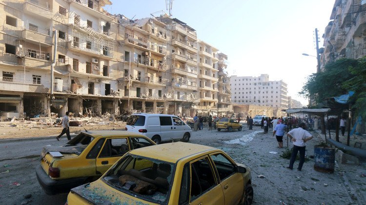 "حميميم": 179 بلدة انضمت للهدنة