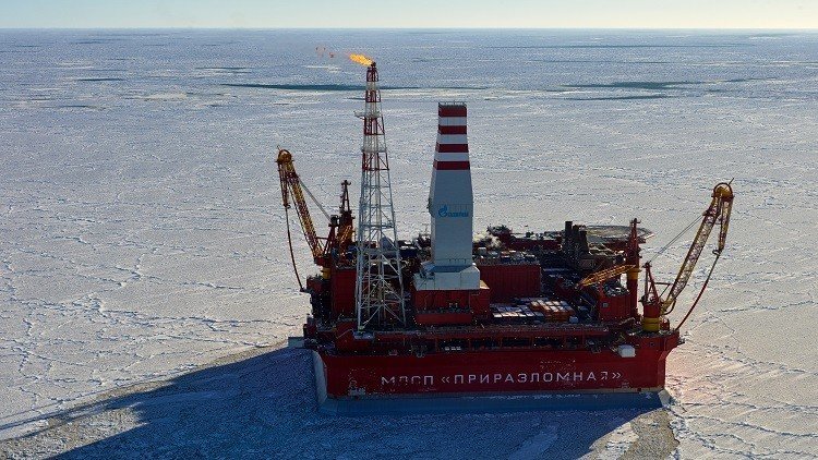 وزارة الطاقة: روسيا لا تخسر معركة المنافسة في سوق النفط