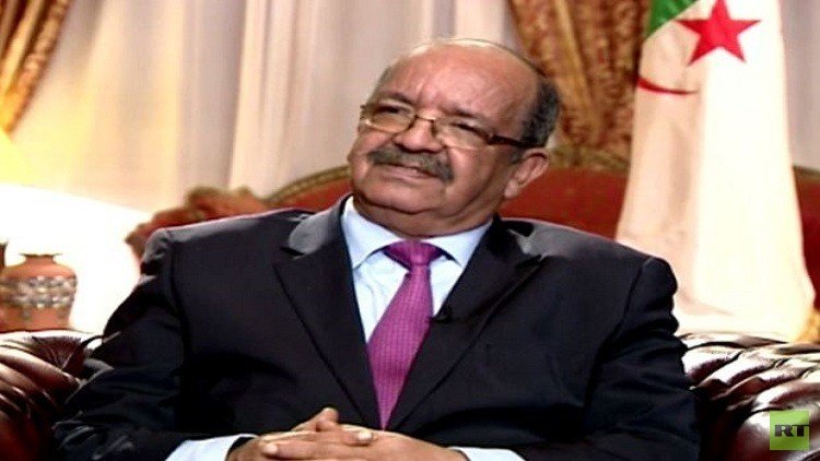 روسيا والجزائر تناقشان التعاون الأمني