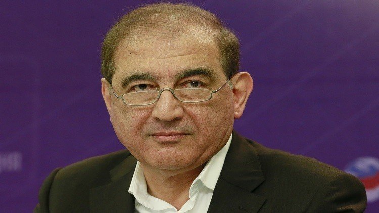 قدري جميل: لا حاجة لاستراتيجية جديدة بشأن سوريا