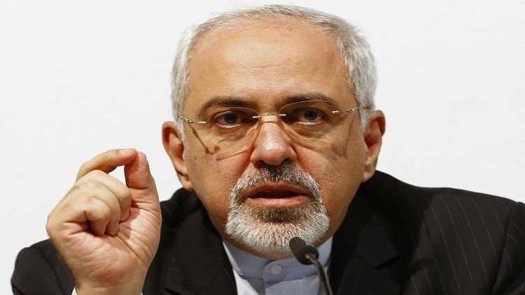 ظريف: ينتظر تركي الفيصل مصير صدام 