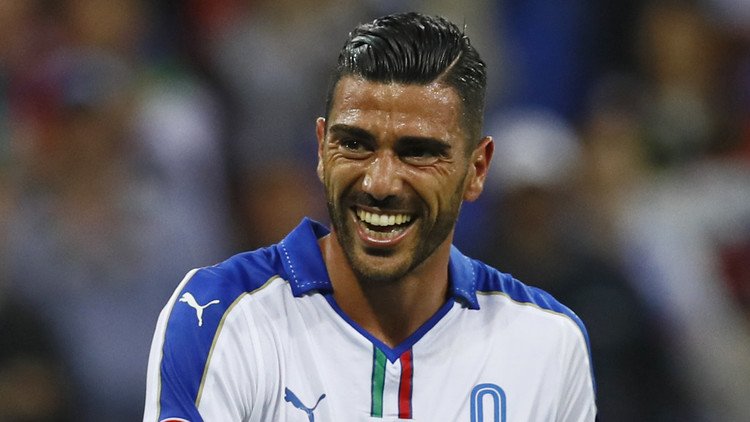 بيليه يشد الرحال إلى الدوري الصيني